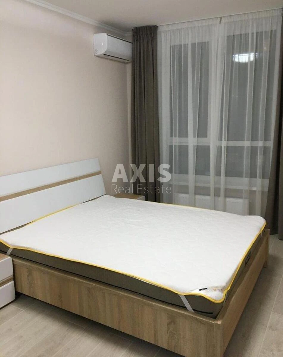2k apartment vul. Bogdanivs'ka Seven A587544