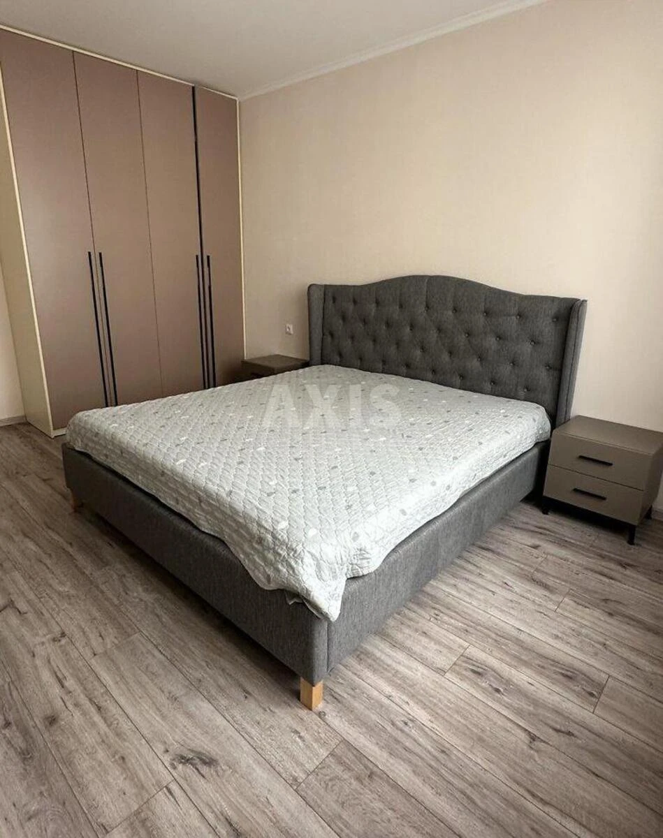 3к квартира ул. Данченко Сергея 30690546