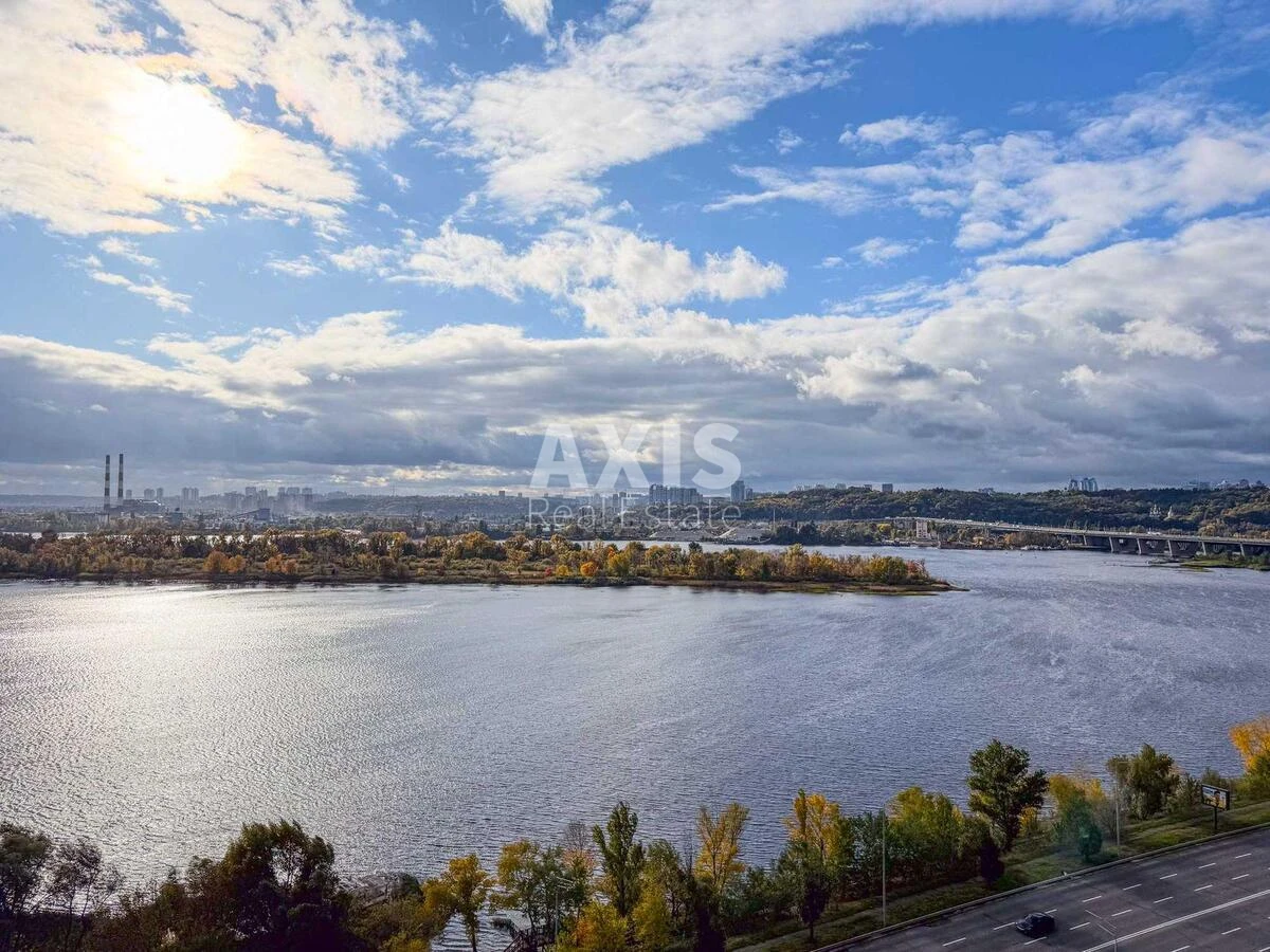 3к квартира наб. Днепровская 15К6052313