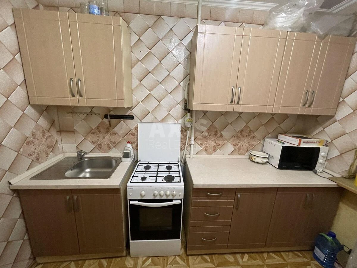 2k apartment vul. Hennadiya Afanasyeva 24/270774