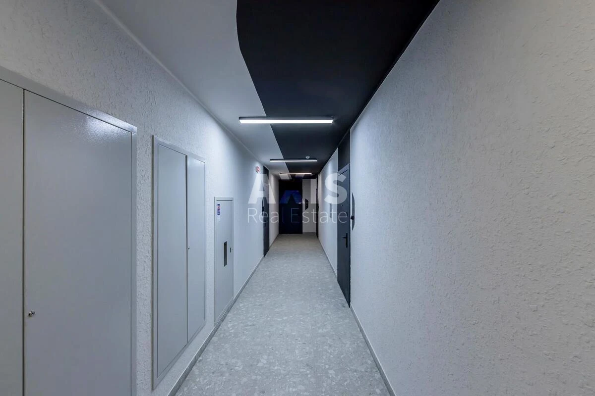 2k apartment vul. Voskresens'ka 2A7022118