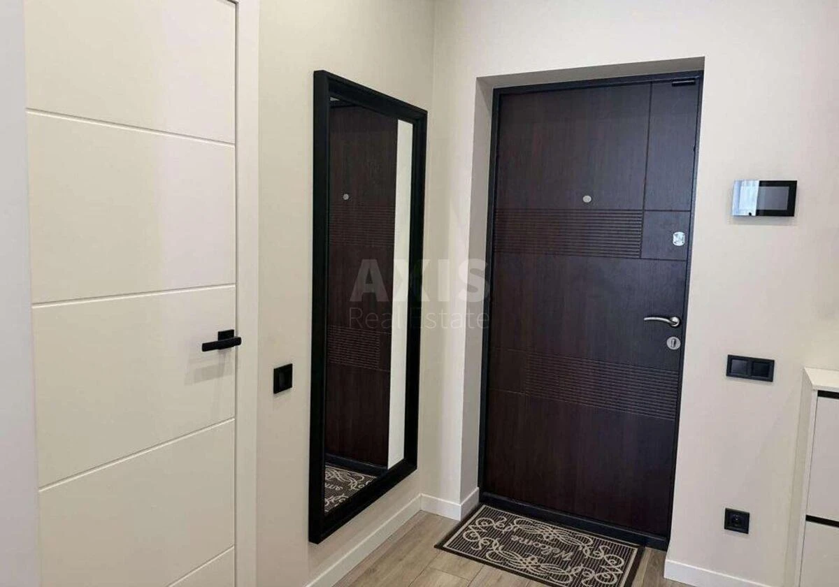 2k apartment nab. Dniprovs'ka 217099314