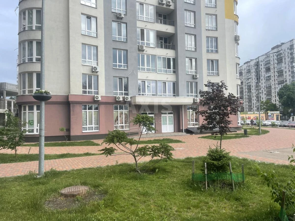 Объект торговли ул. Каховская 56, 294м2646115
