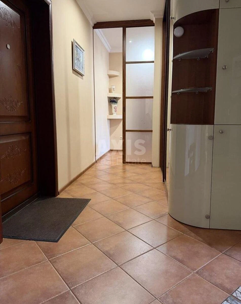 2k apartment prov. Golosii'vs'kyj 307096217