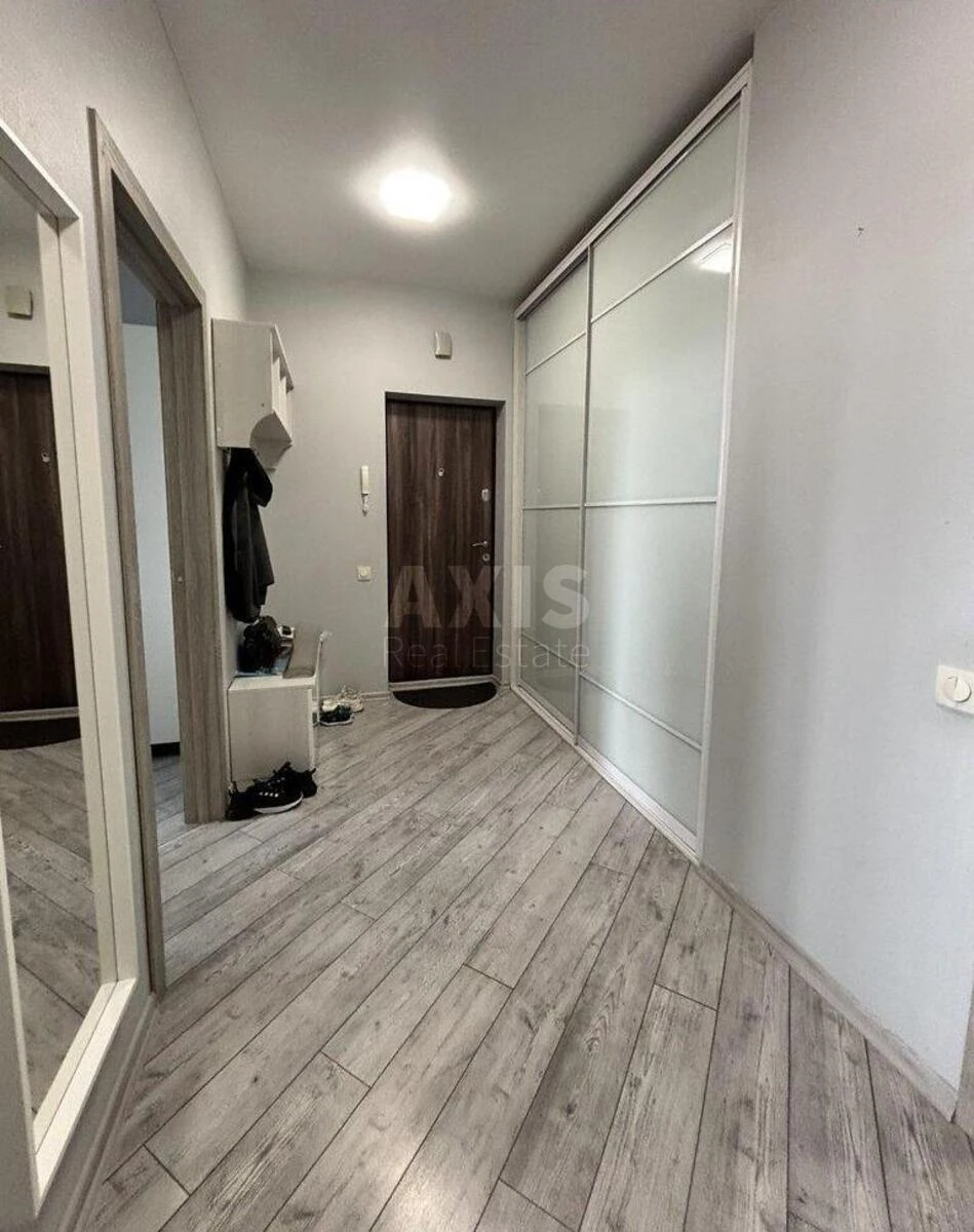 1к квартира ул. Юношеская 17698765