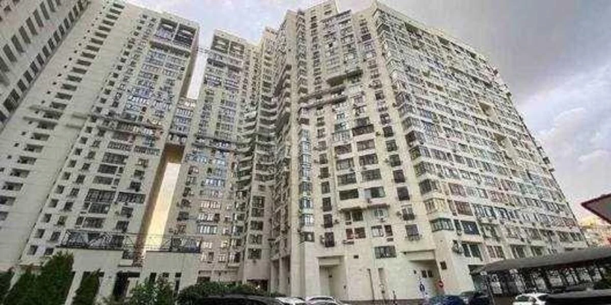 3к квартира ул. Евгения Коновальца 44А683860