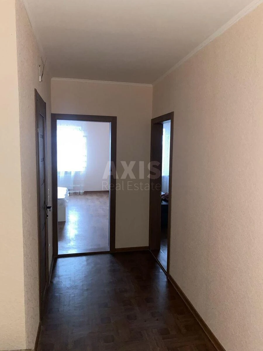 1к квартира ул. Ревуцкого 9697884
