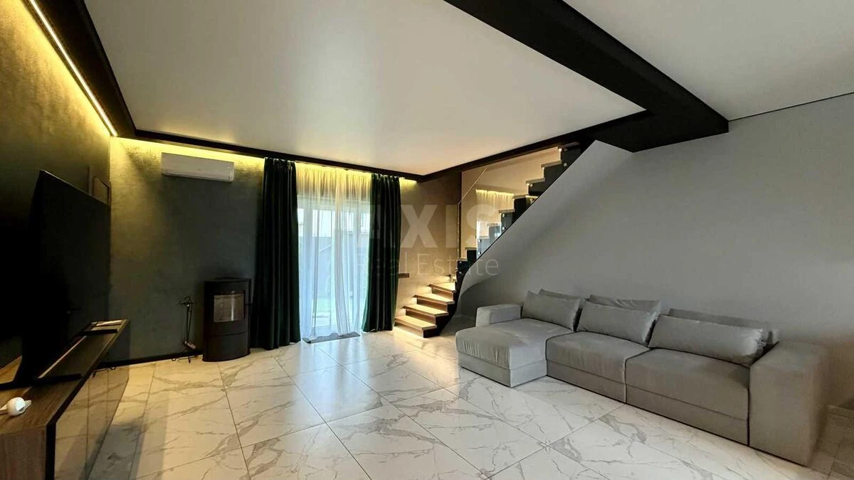 Дoм ул. Абрикосовая, 130м2, город Киев713410