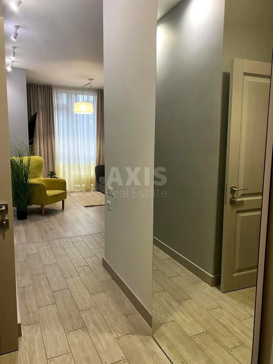 2k apartment vul. Predslavyns'ka 576642511