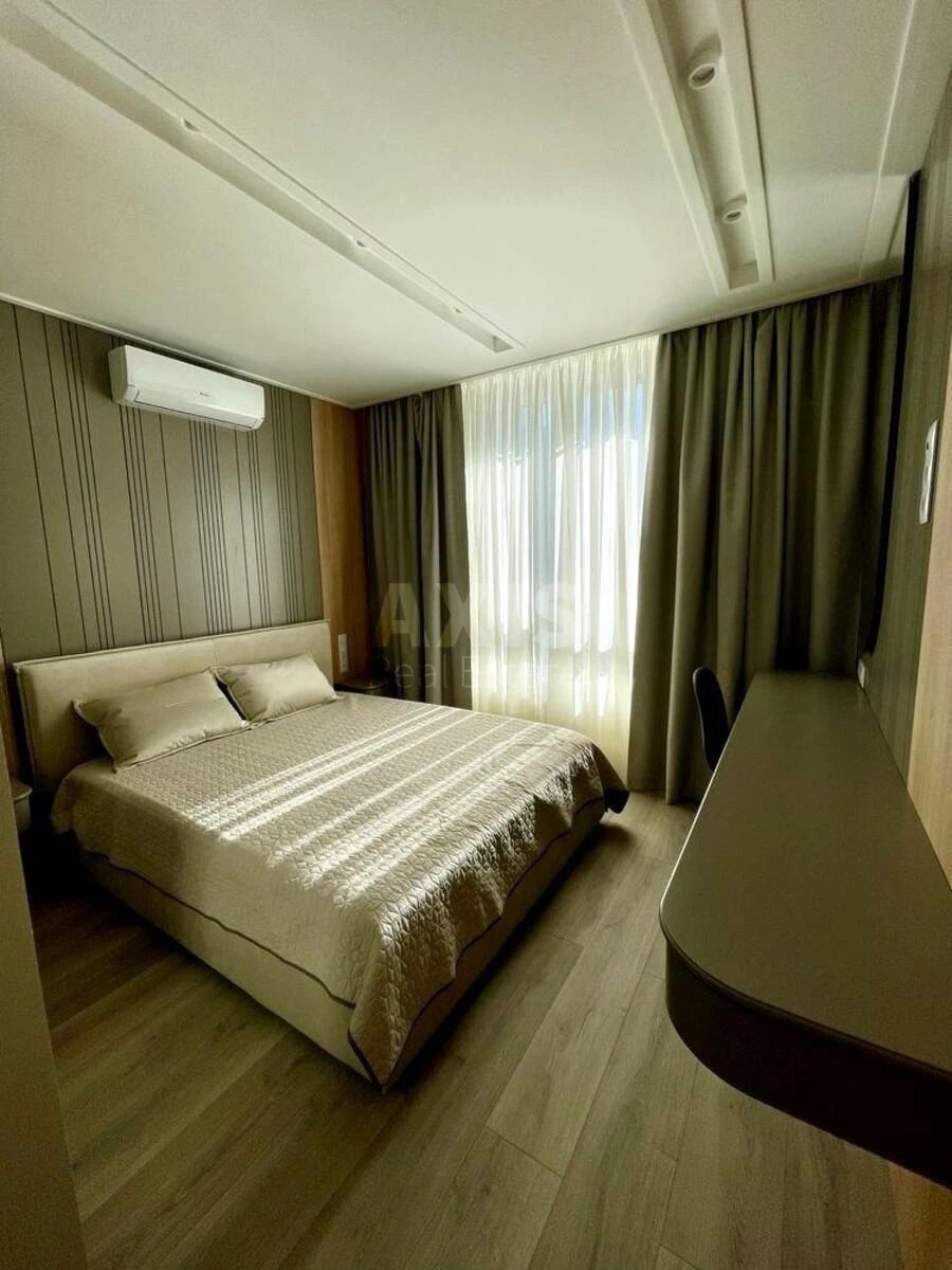 3k apartment vul. Lypkivs'kogo Vasylja Mytropolyta 38664324