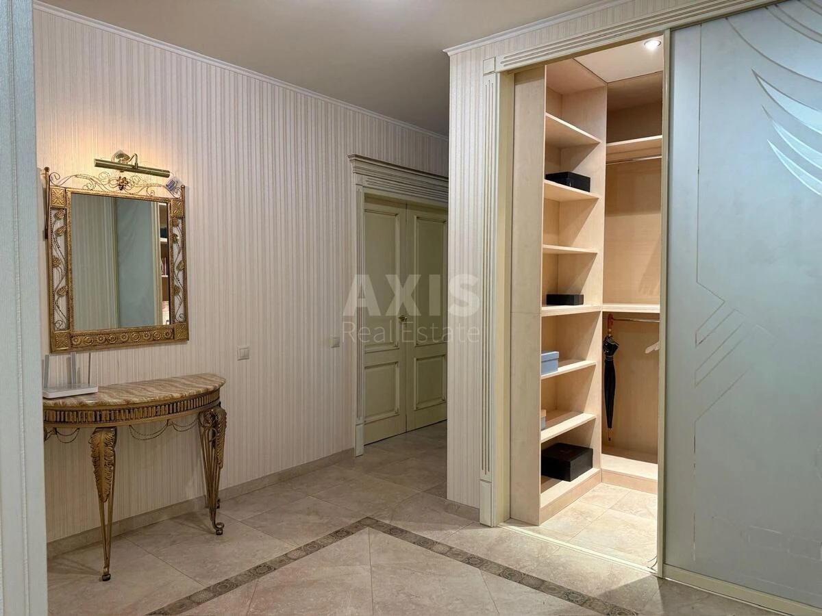 2k apartment vul. Shums'kogo Jurija 1Б6960614
