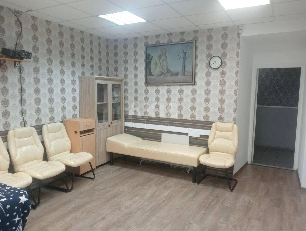 Объект торговли ул. Кудрявская 5, 153м2681335