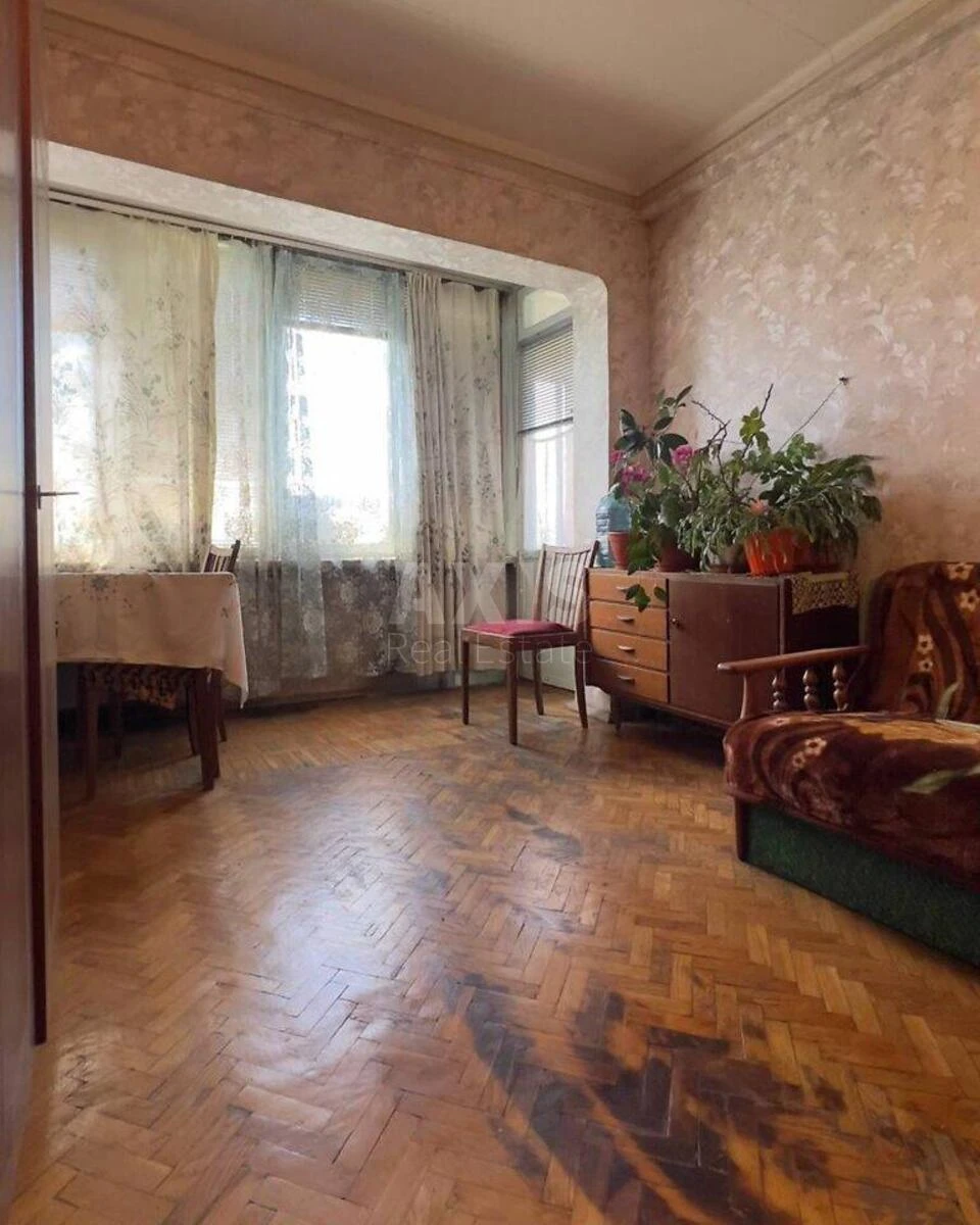 2k apartment vul. Degtjarivs'ka 60В696519