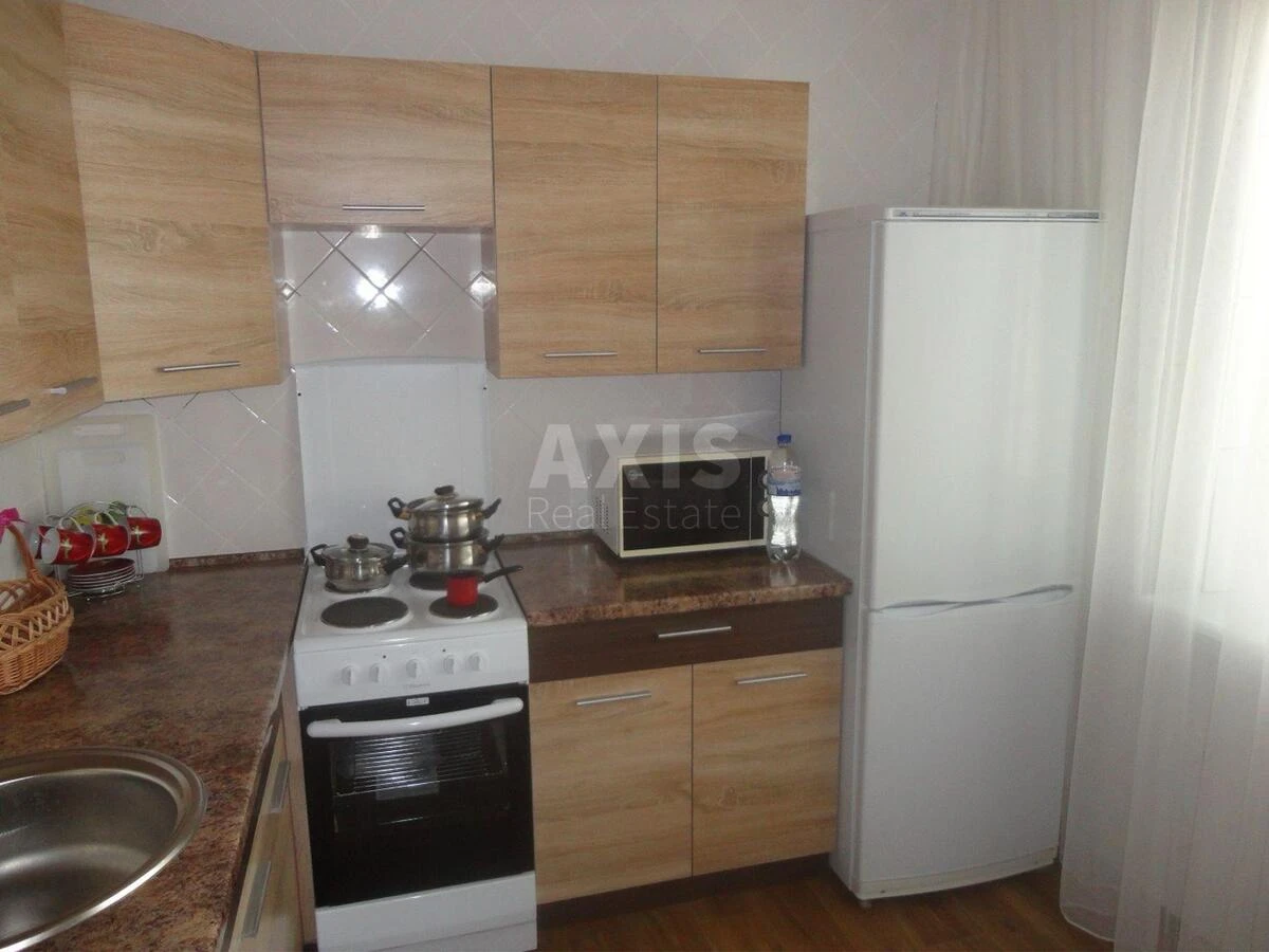 2к квартира ул. Подгорная 1269696