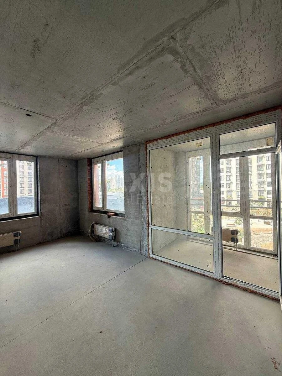 3k apartment nab. Dniprovs'ka 18712586