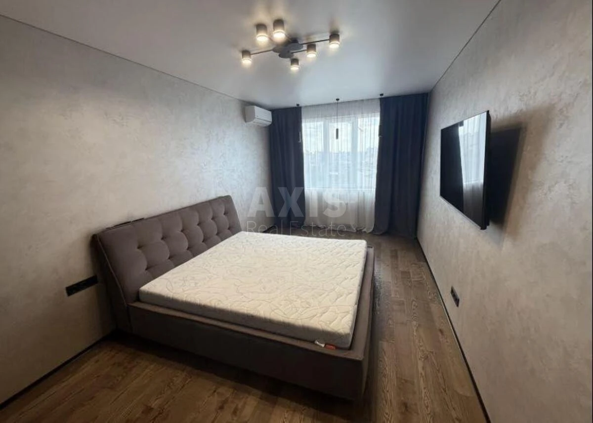 2к квартира ул. Загоровская 17697686