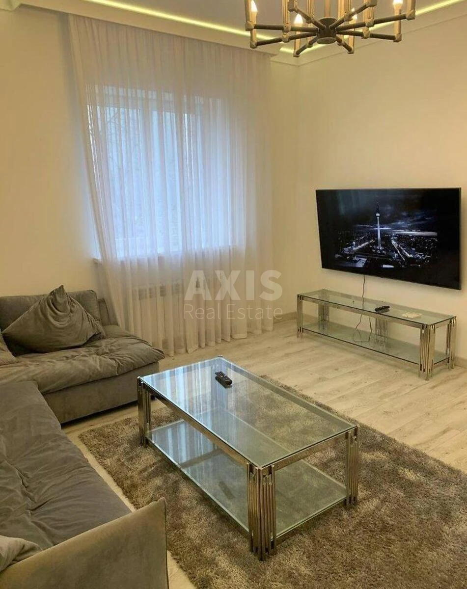 3k apartment vul. Bogomol'cja Akademika 2697785