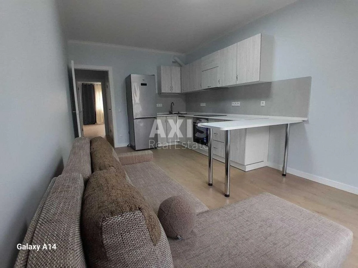 3k apartment vul. Gmyri Borysa 20682131