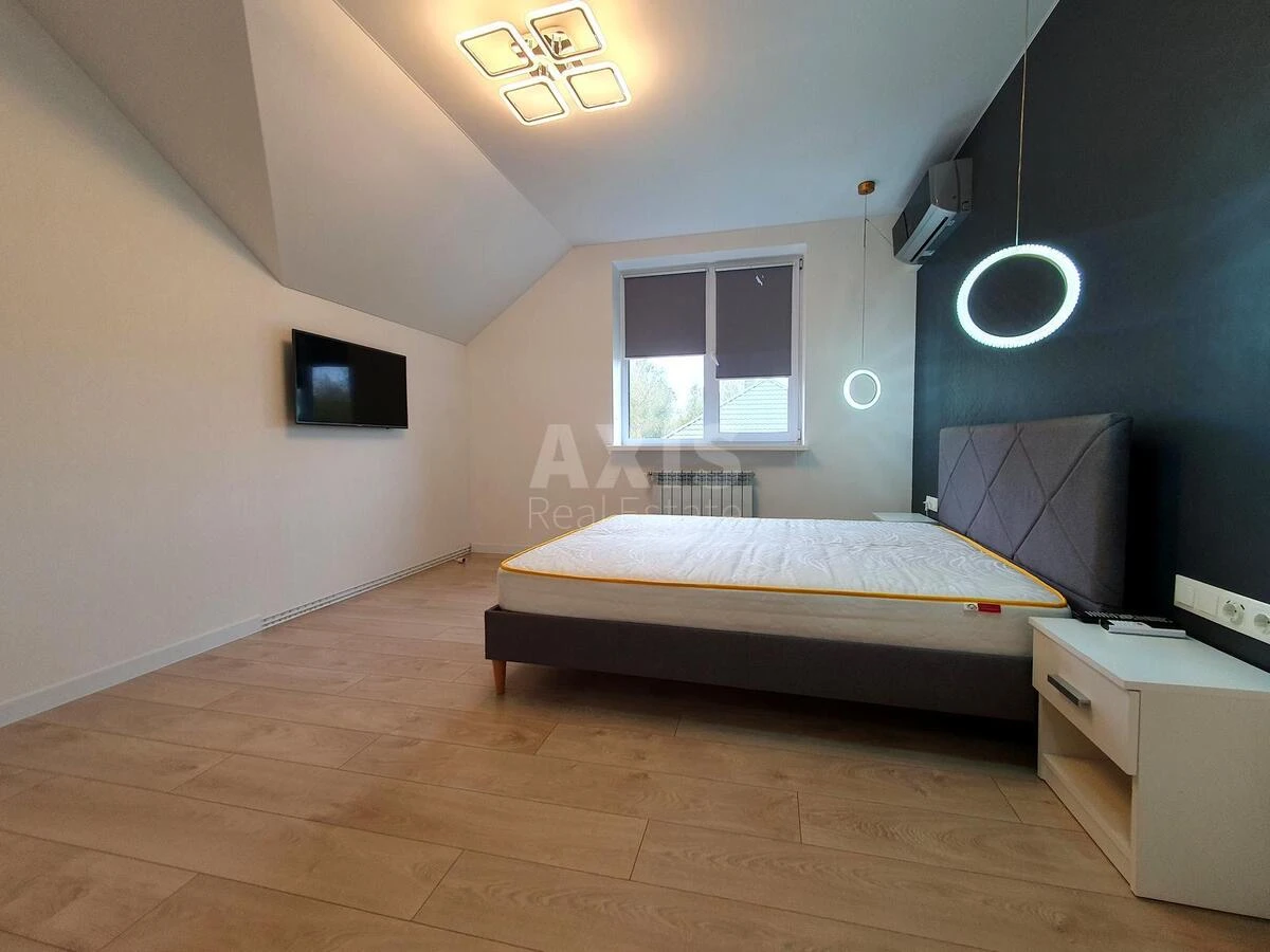 Дoм ул. Счастливая, 130м2, город Киев6556519