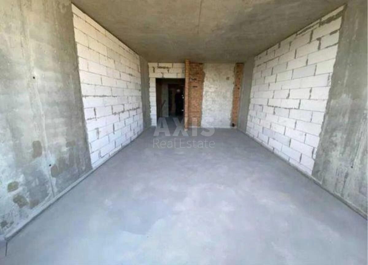 1k apartment vul. Novopol'ova 2714121
