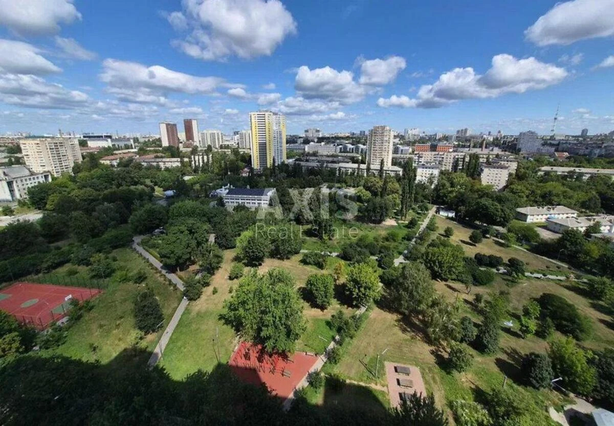 3k apartment vul. Garmatna Thirty-eight B6994214
