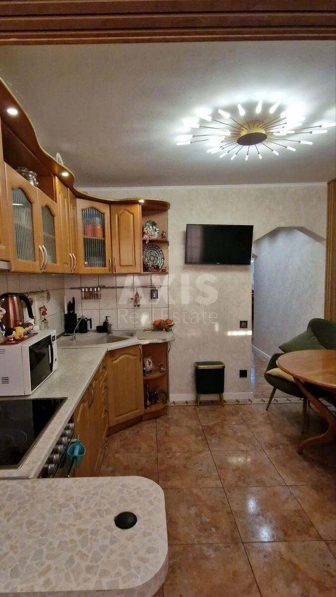 3k apartment pr-t Volodimira Іvasyuka 5371417