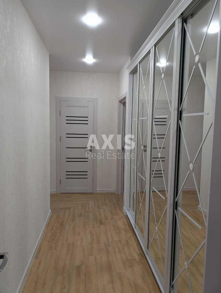 1k apartment pr-t Povitryanykh Syl 56682086