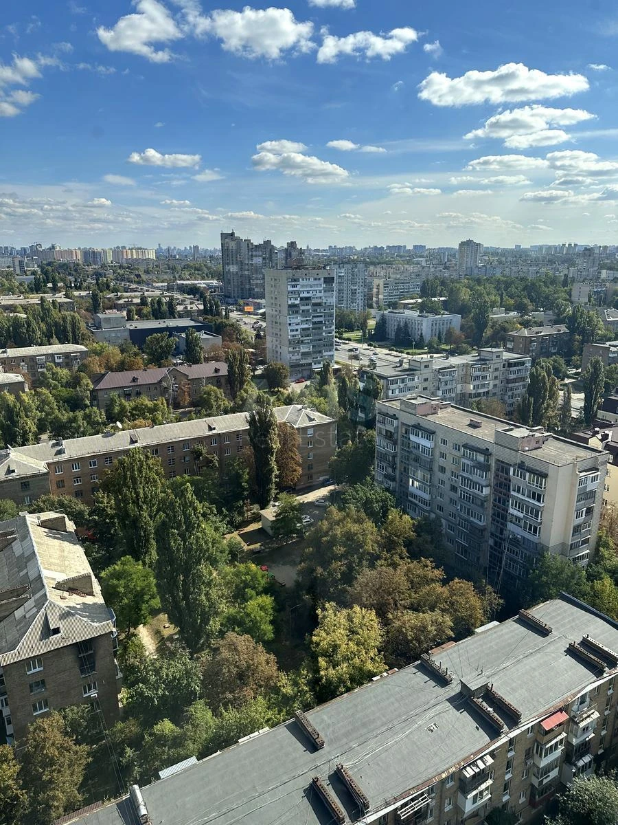 4k apartment vul. Deputats'ka 23А668548