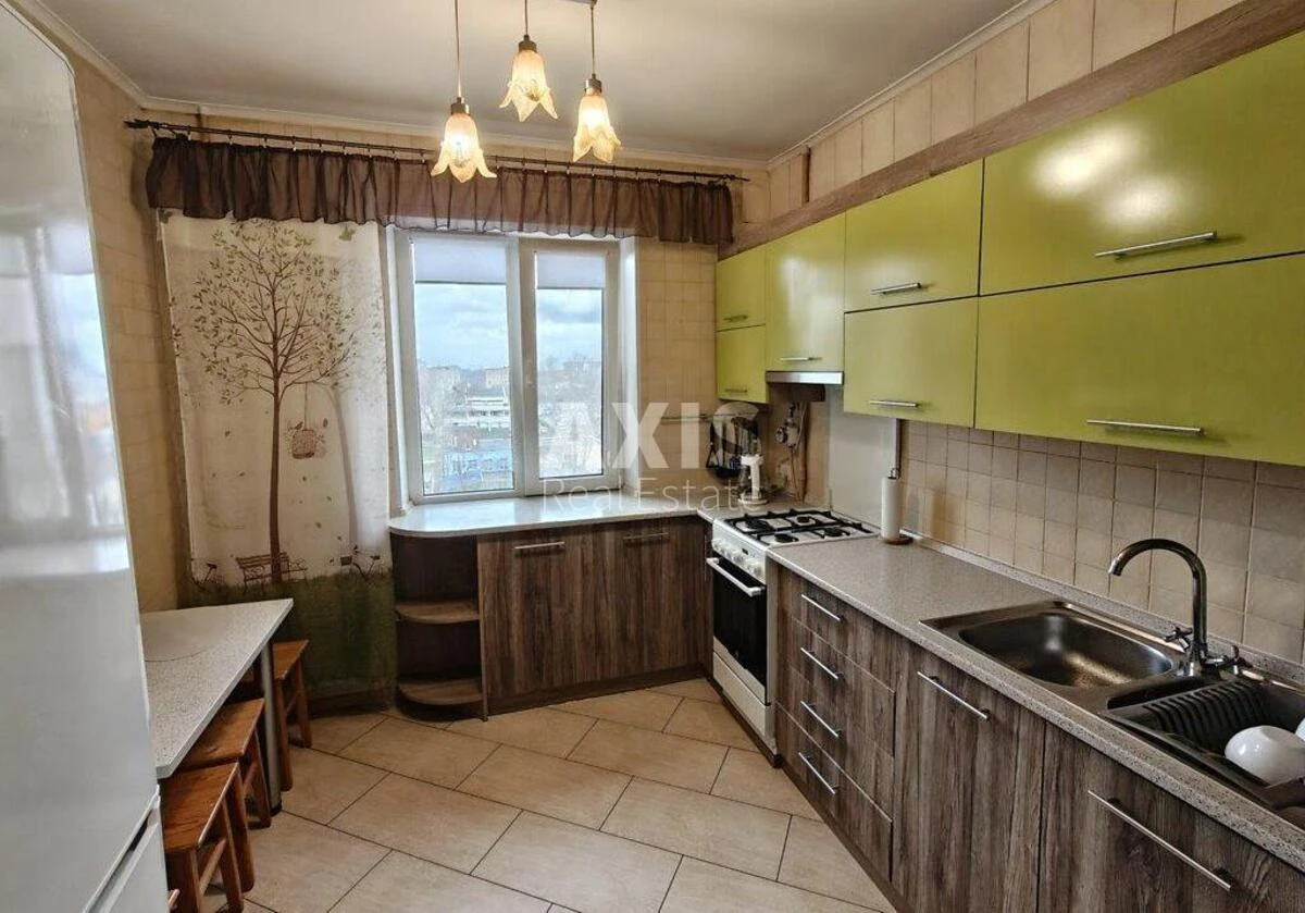 3к квартира пр-т Свободы 269564