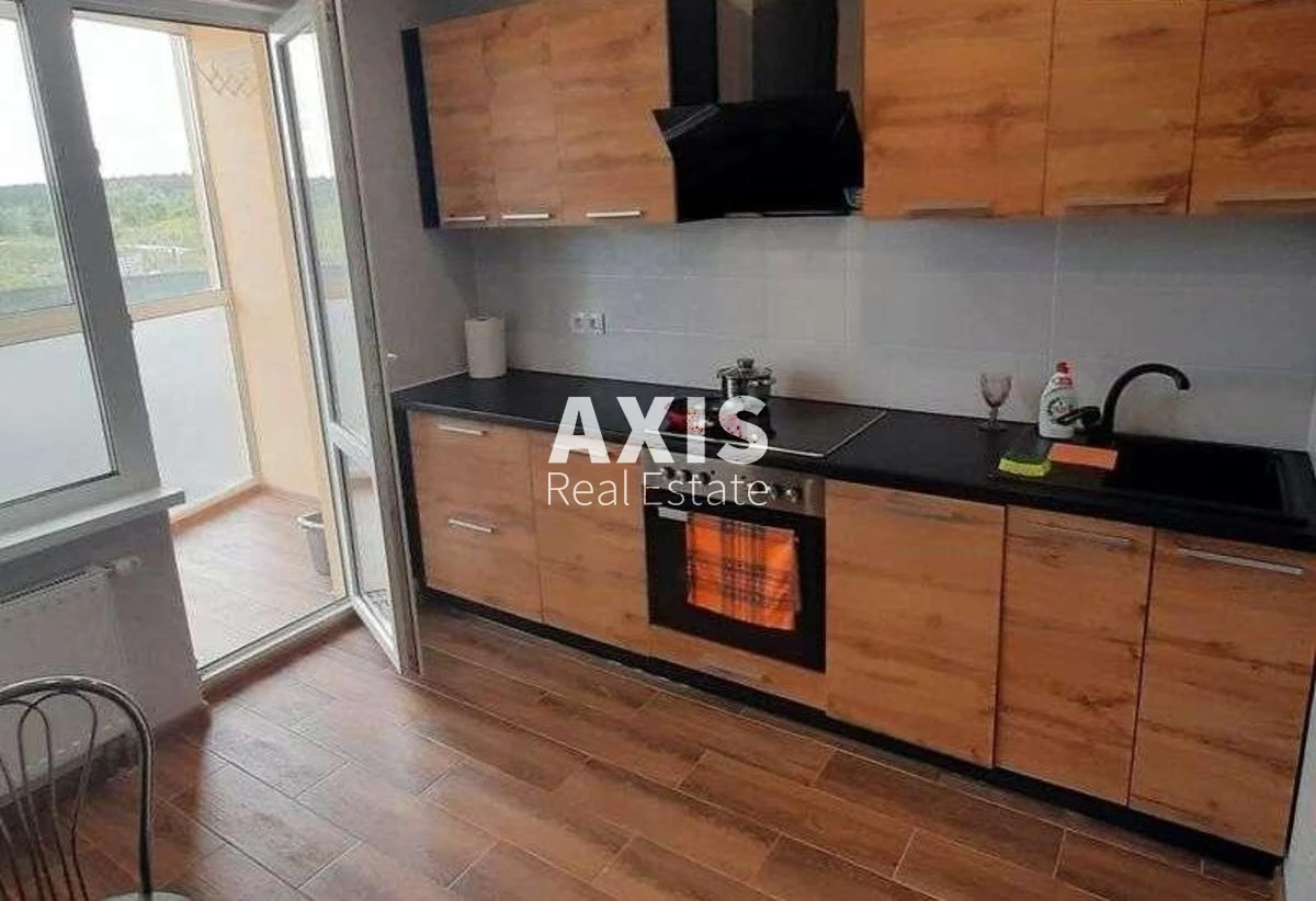 1k apartment vul. Berkovec'ka 6280100
