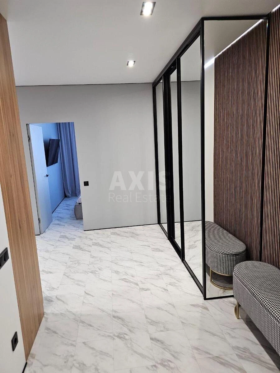 1к квартира ул. Выговского Ивана 45686206