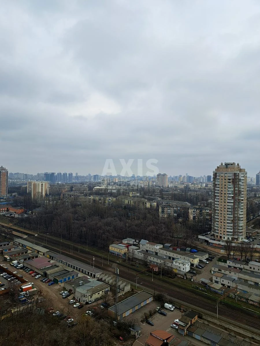 3k apartment vul. Novopol'ova 2686498