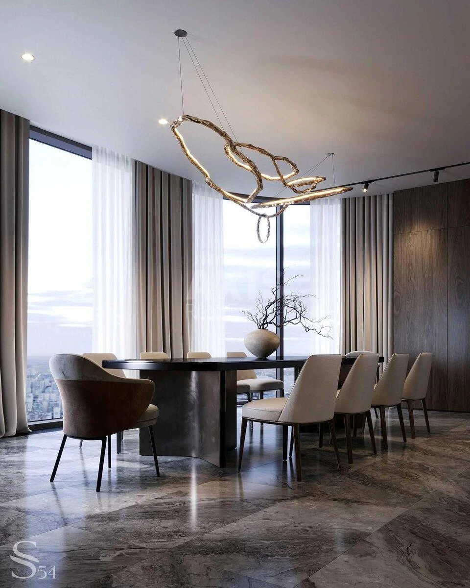 4k apartment vul. Andriya Verkhohlyada 18686952