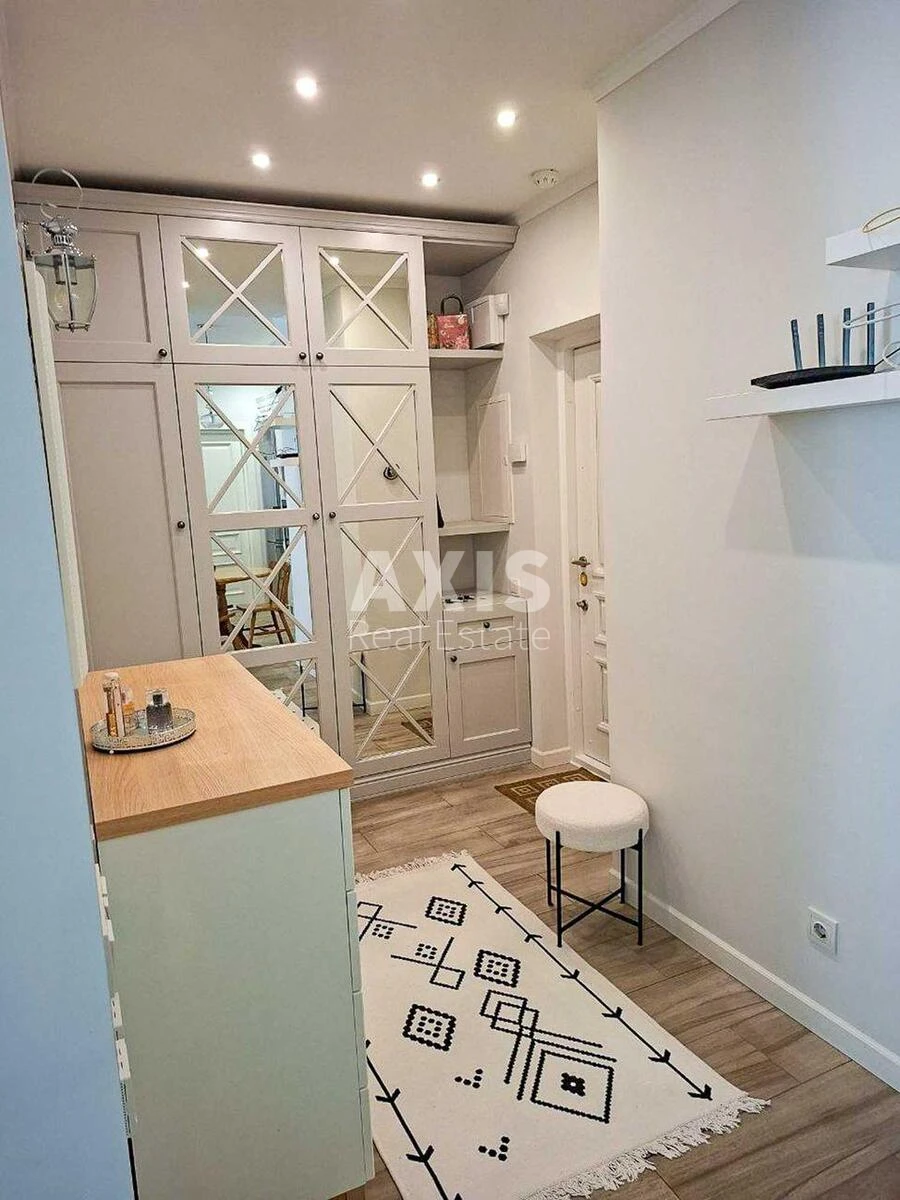 2к квартира ул. Драгоманова 26086111