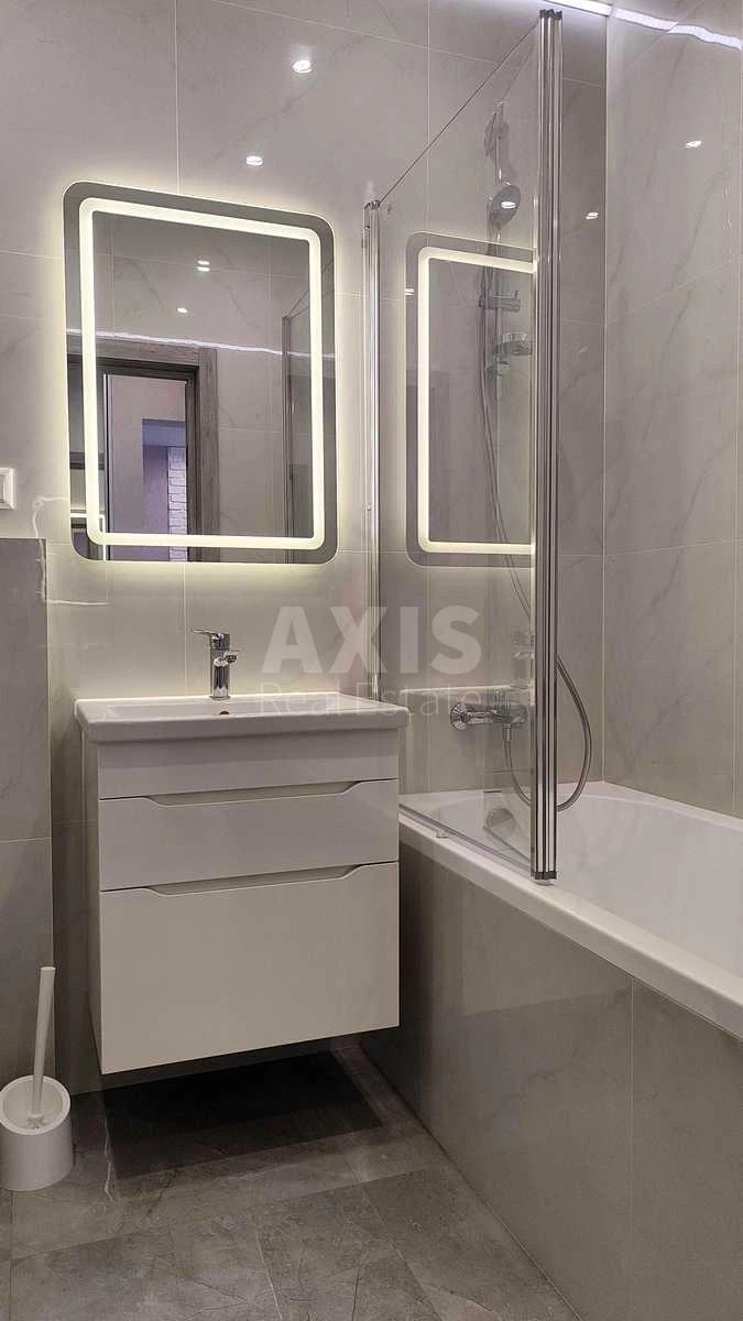 1k apartment vul. Vsevoloda Zmijenka 217061311