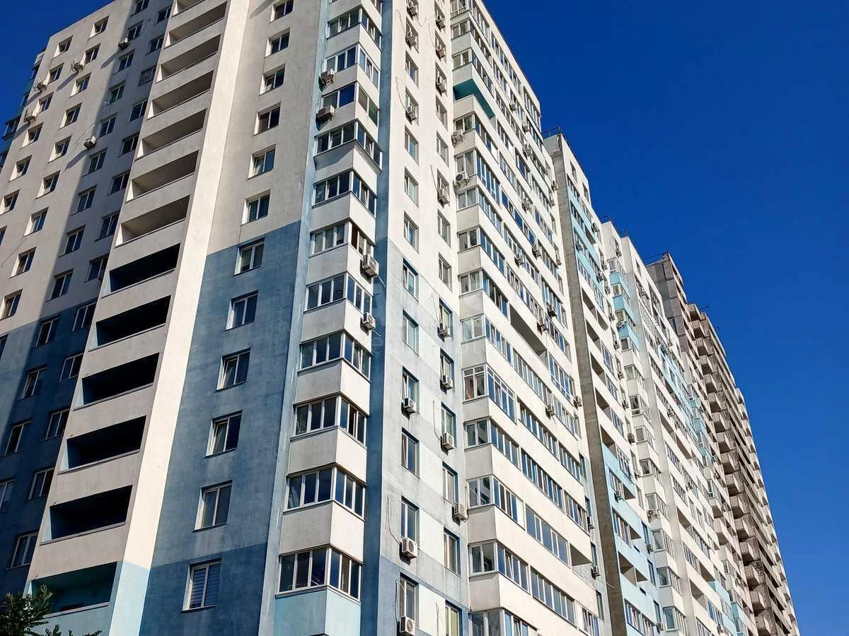 2к квартира ул. Рональда Рейгана 407056814