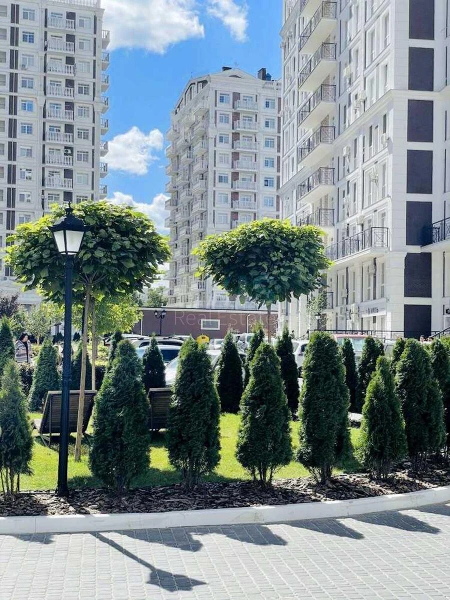2к квартира ул. Михаила Максимовича 24В7058219