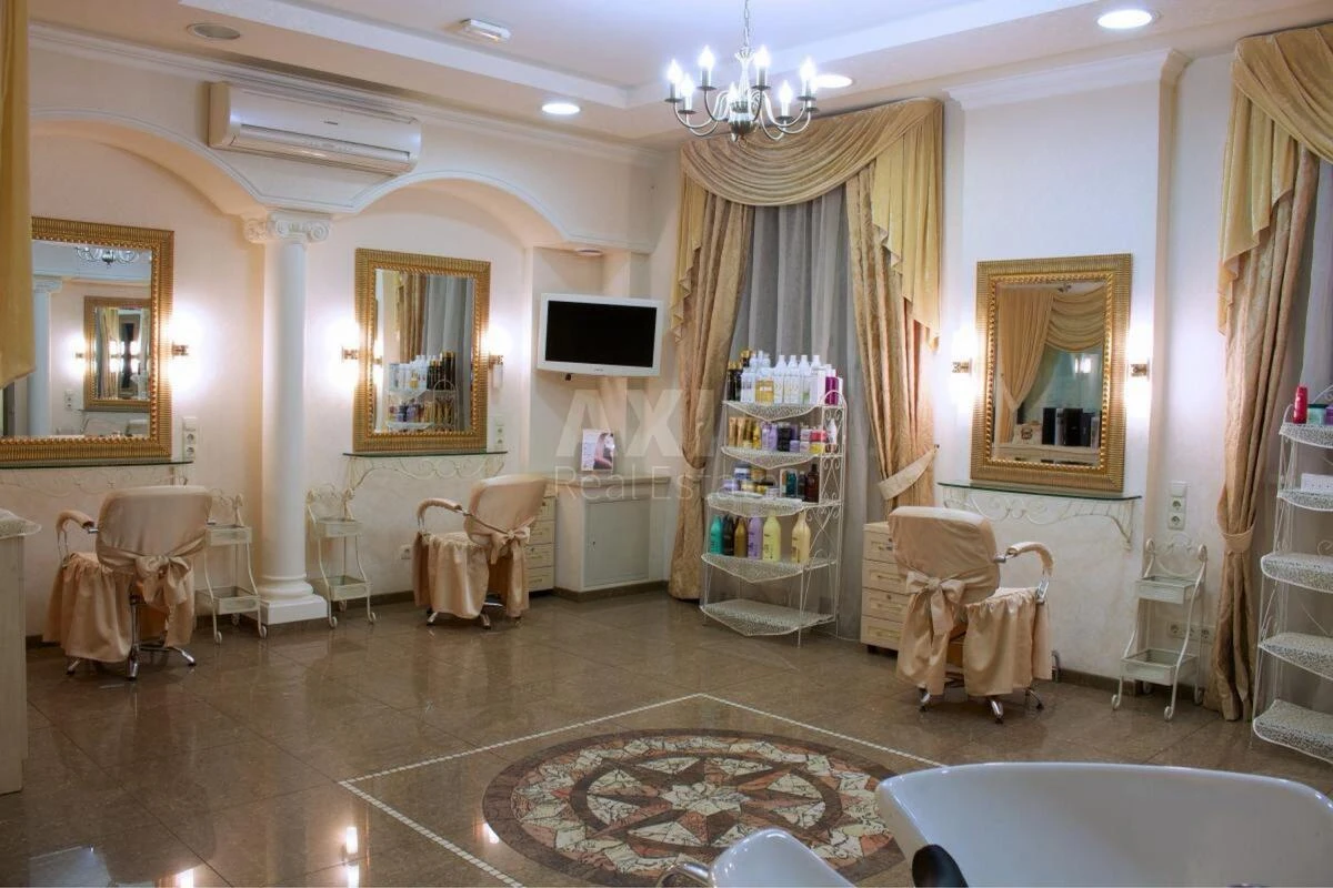 Trade object vul. Zabily Viktora 5, 100m269088