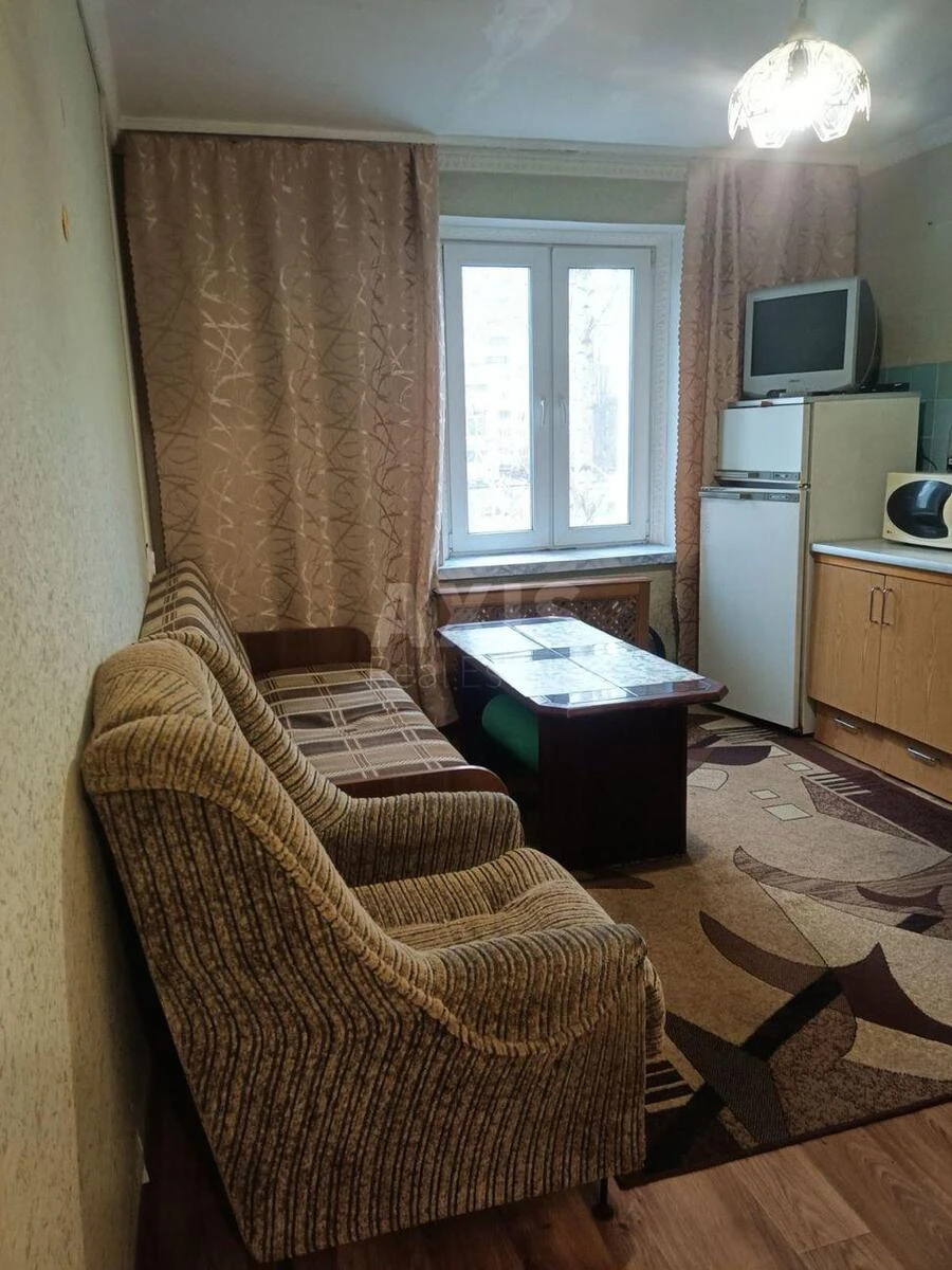 1k apartment vul. Klavdii'vs'ka 24689060