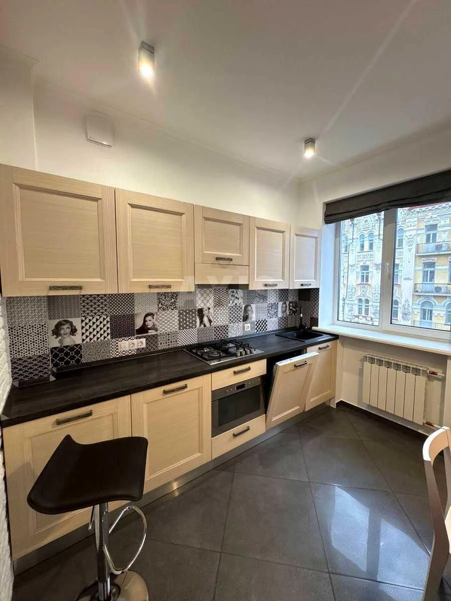 2k apartment vul. Rognidyns'ka 5/1470398