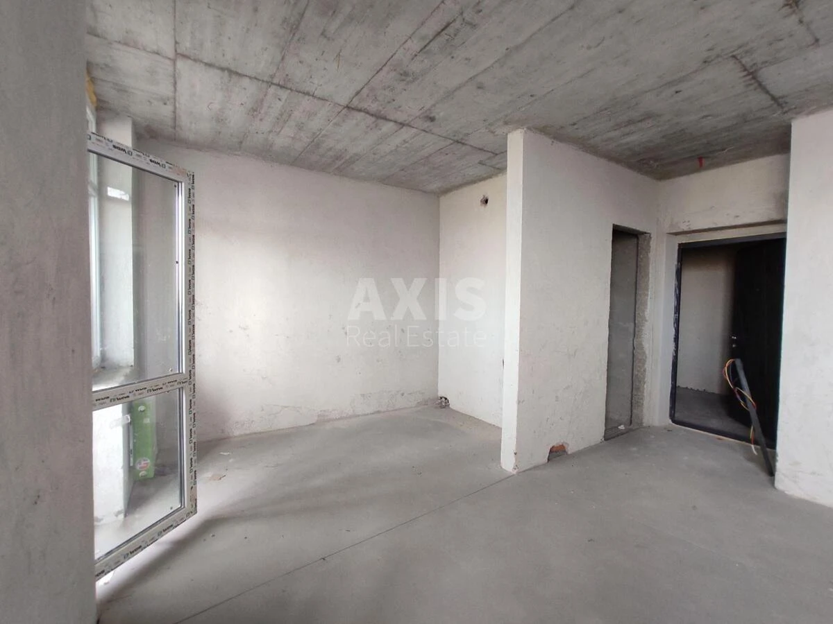 2k apartment vul. Sosjury Volodymyra 6656933