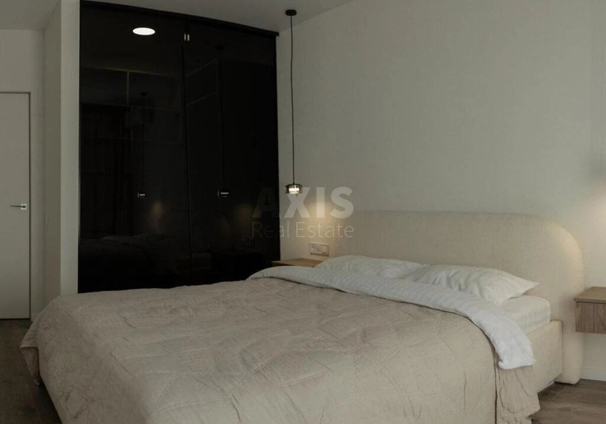 1k apartment vul. Zhmachenka Generala 22709472