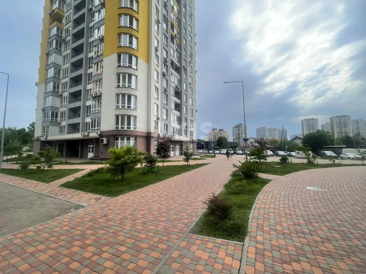 Объект торговли ул. Каховская 56, 294м2646116