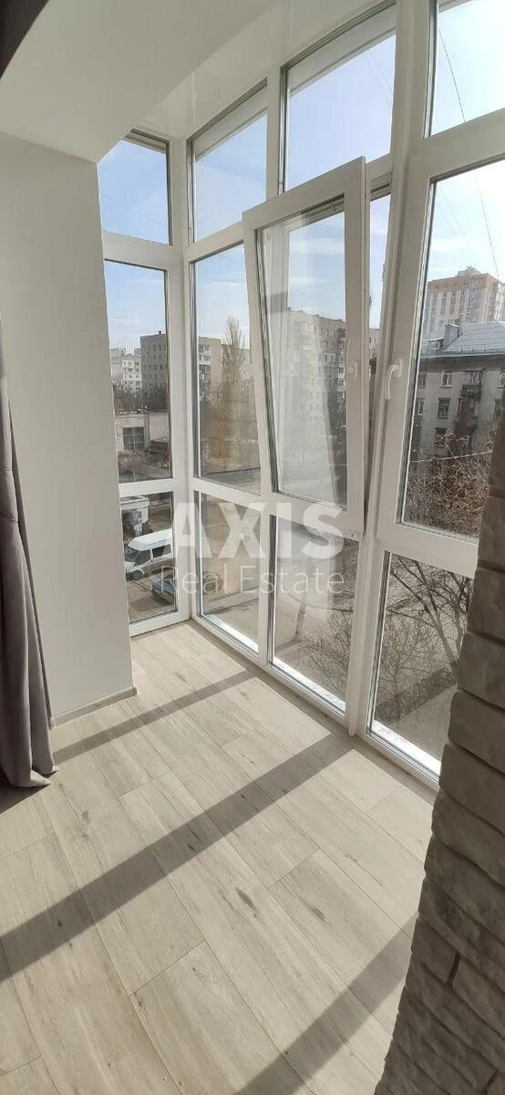 1к квартира ул. Сокальская 5482365