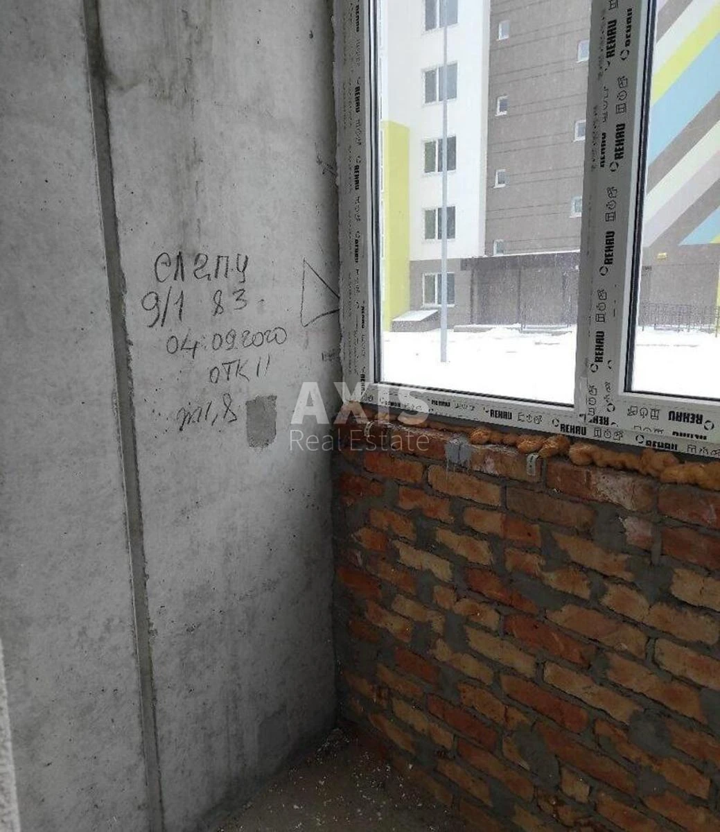 1к квартира ул. Стеценко 75389613