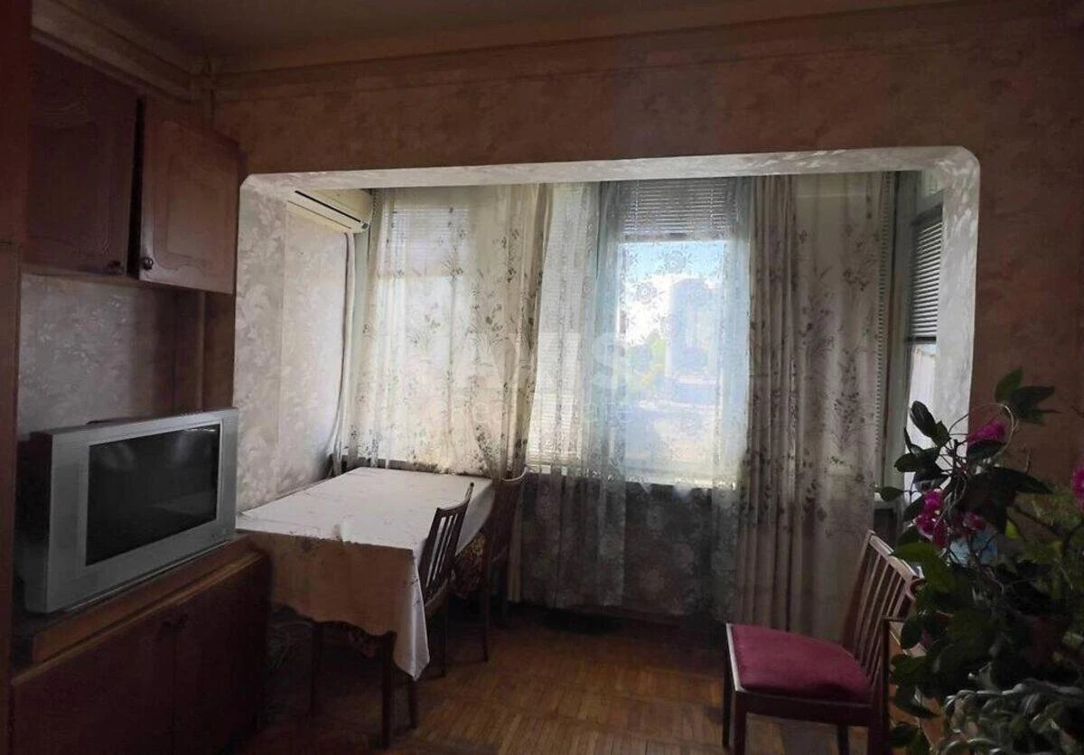 2k apartment vul. Degtjarivs'ka 60В6965110