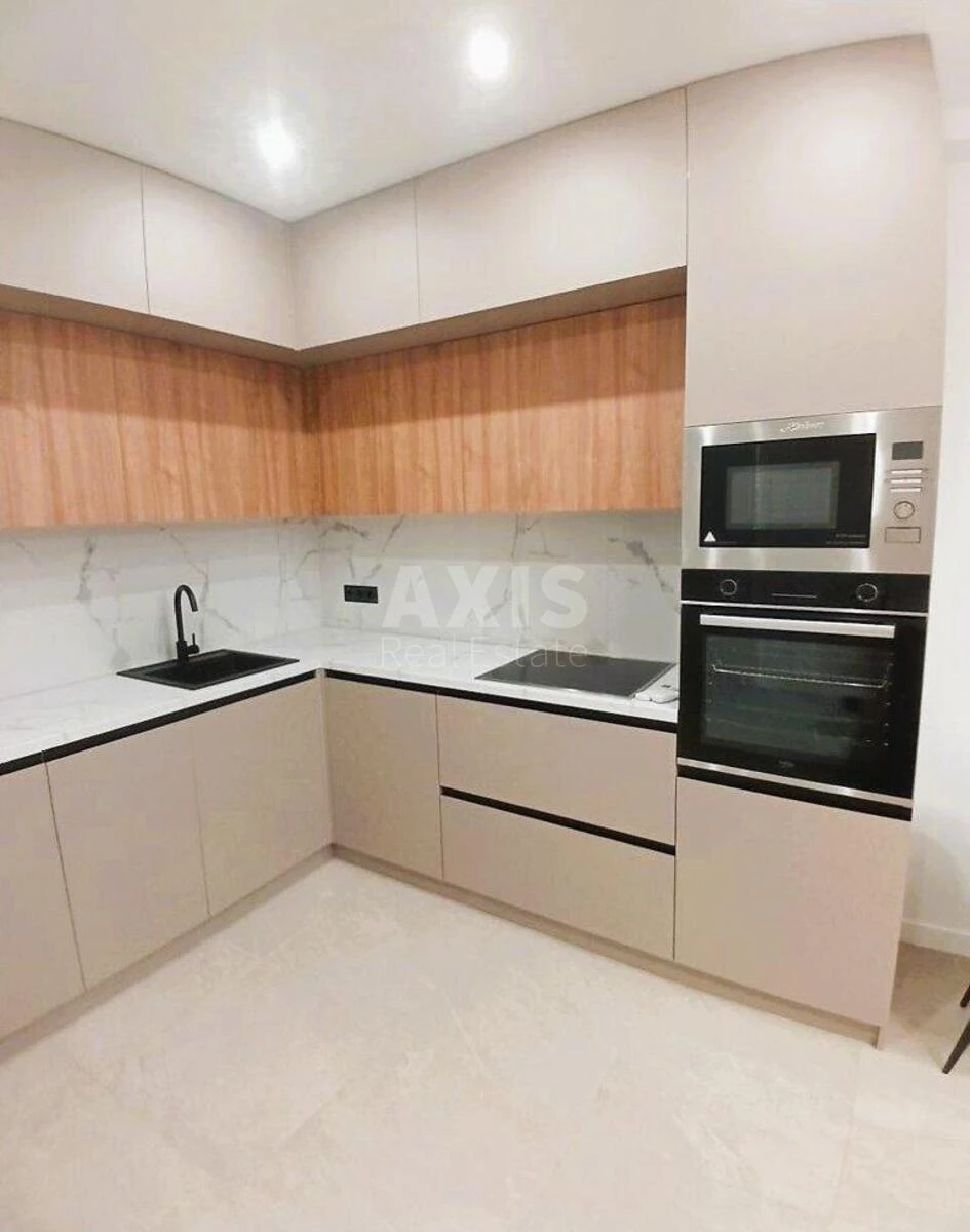 1k apartment vul. Myhajla Maksymovycha 2471268