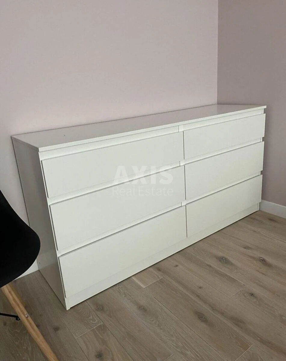 1k apartment vul. Revuc'kogo 40В697607