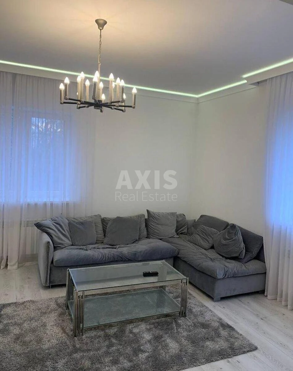 3k apartment vul. Bogomol'cja Akademika 2697786