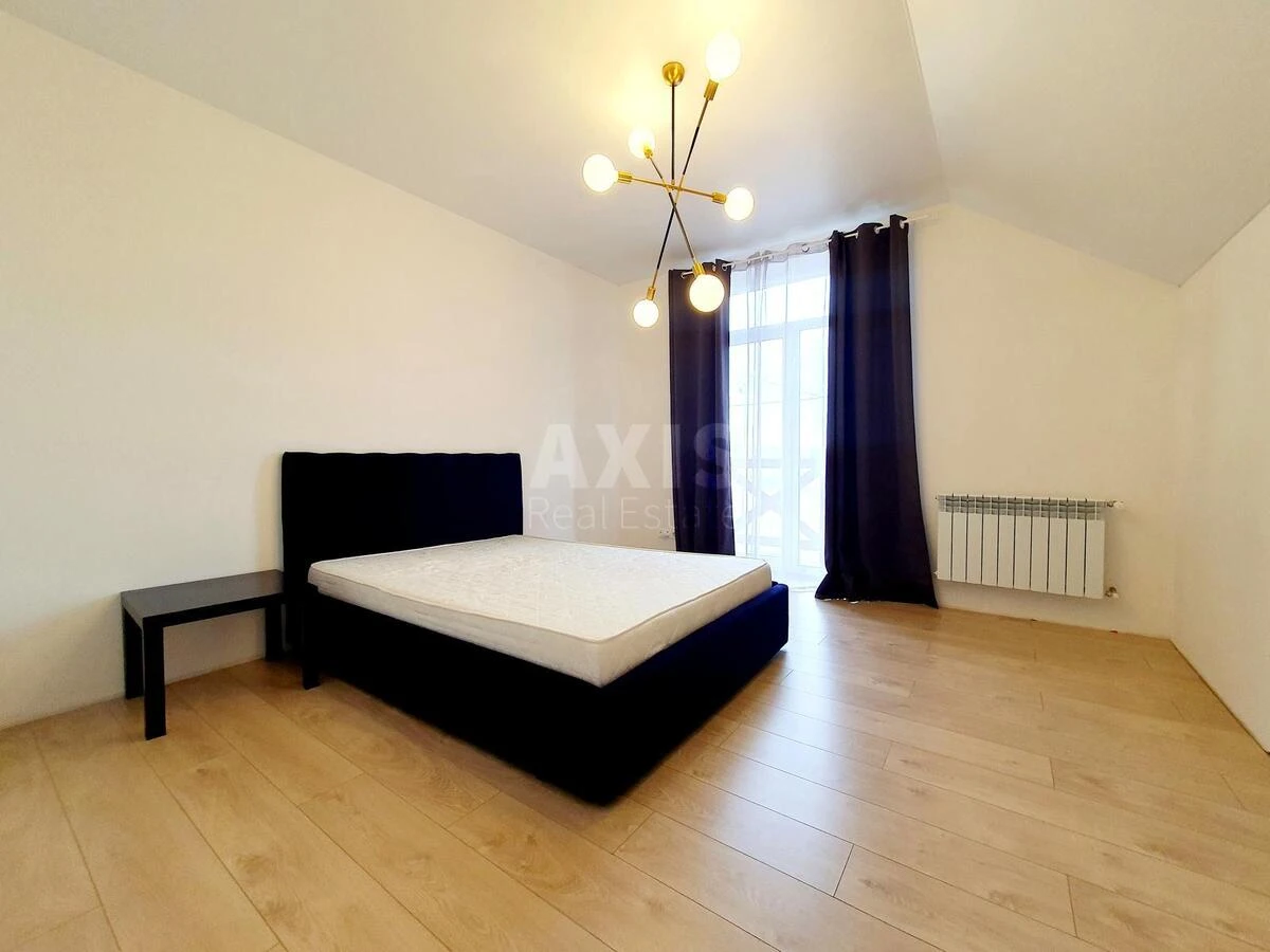 Дoм ул. Счастливая, 130м2, город Киев6556520